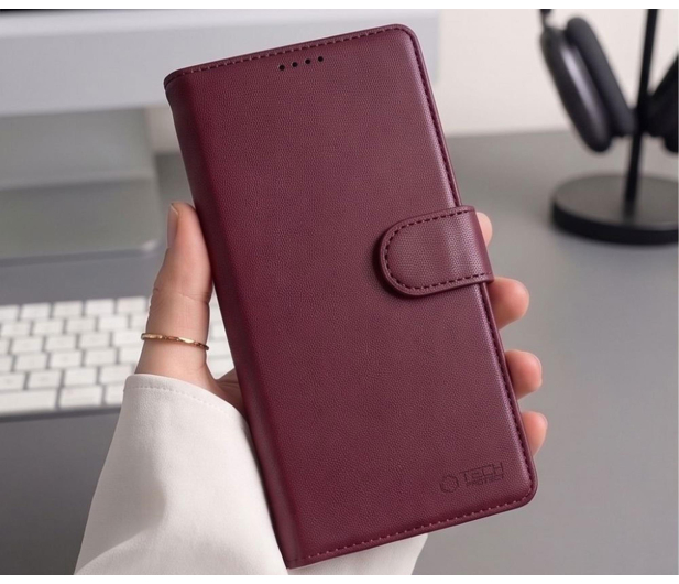 Tech-Protect Portfel Magnetyczny Wallet Magsafe Do Iphone 17 Pro / 18 Pro - 1587067 - zdjęcie 7